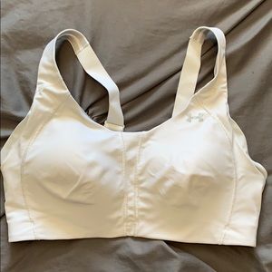 Under Armour Sports Bra 34DD